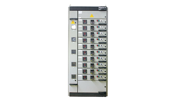 Blokset組合式開關柜