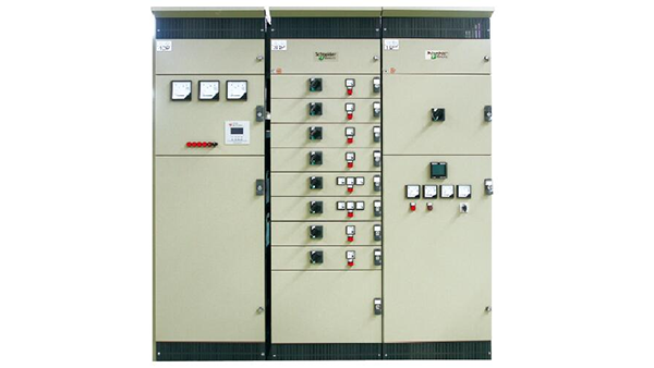 Okken組合式開關柜