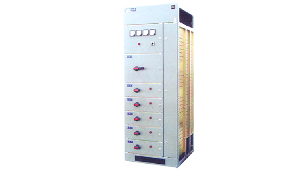 GCK低壓抽出式開關柜