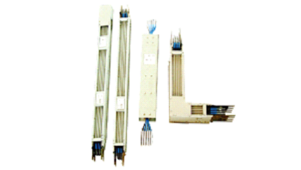 CFW(CCX6) 插接式母線槽