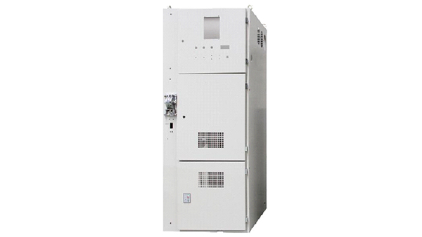 XGN66-12型固定式金屬封閉開關設備（小型化）