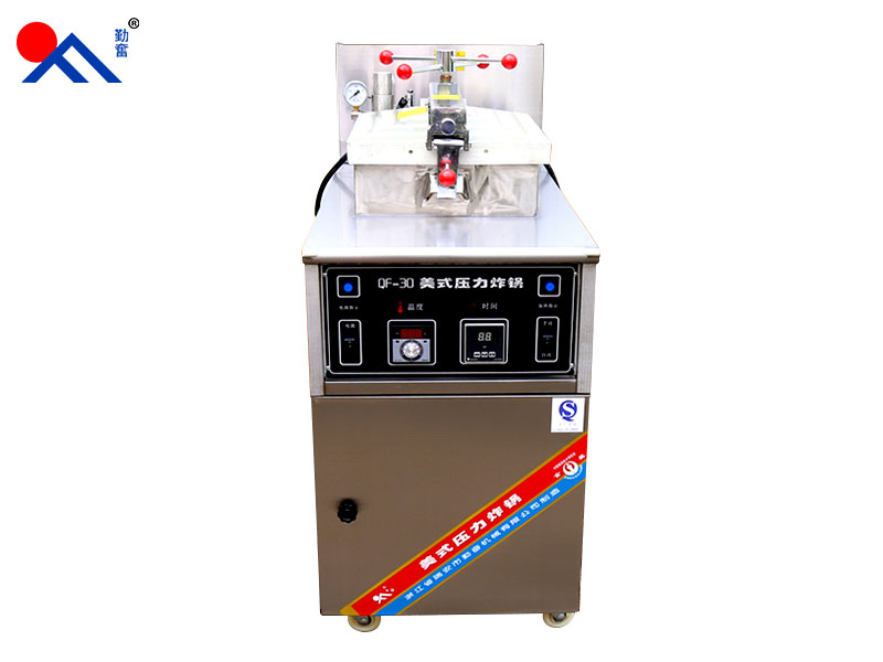 炸雞爐市場前景分析