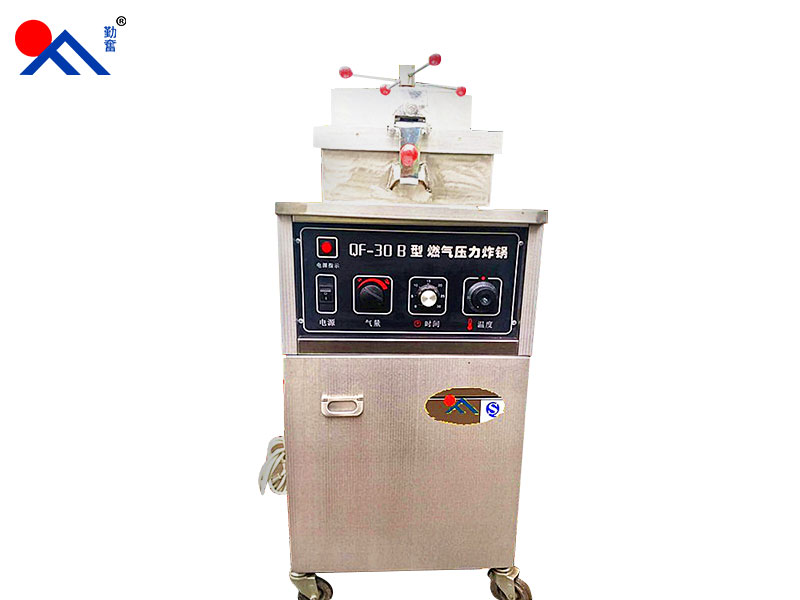 炸雞爐使用的七點(diǎn)注意事項(xiàng)