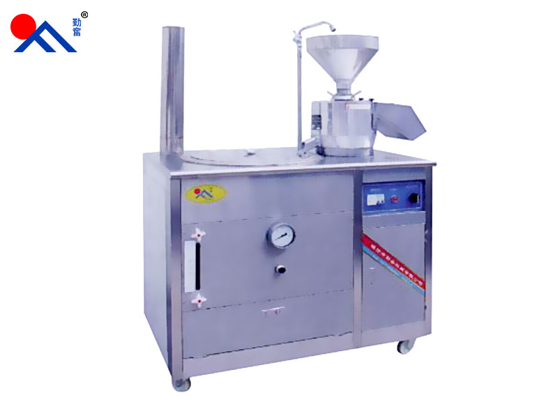 如何選購(gòu)豆?jié){機(jī)