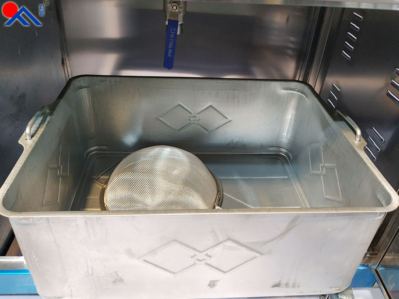 炸雞爐的操作方法說(shuō)明